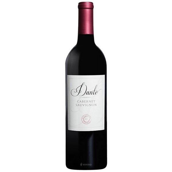 Dante Cabernet Sauvignon 2022 (750ml)