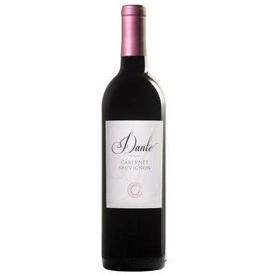 Dante - Merlot 2023 (750ml)