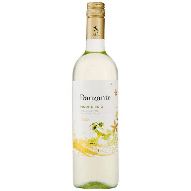 Danzante Pinot Grigio 2022 (750ml)