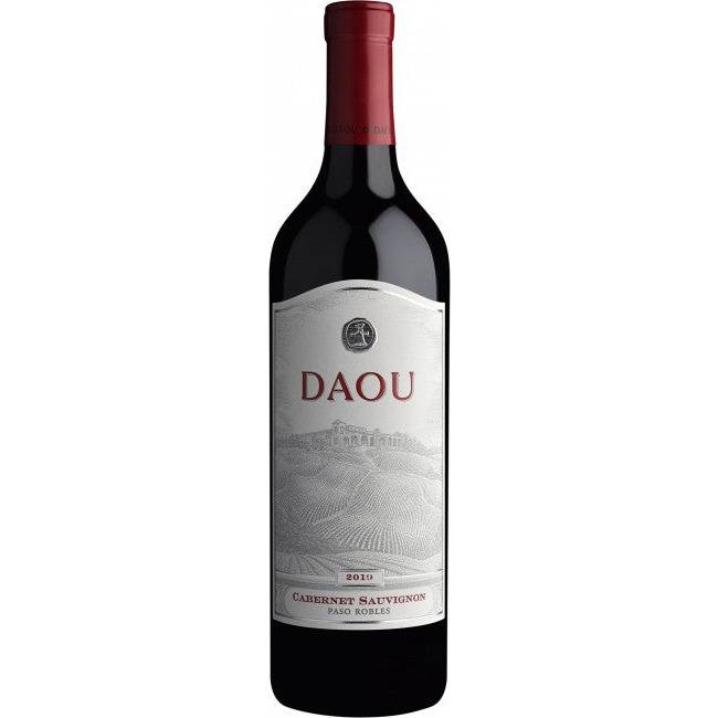 Daou Cabernet Sauvignon Paso Robles 2022 (750ml)