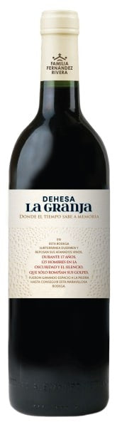 Dehesa La Granja - Finca Alejandro 2019 (750ml)