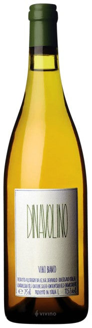 Denavolo Rivergaro Dinavolino Bianco 2017 (750ml)