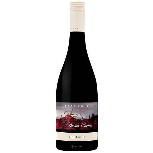 Devil's Corner - Pinot Noir 2022 (750ml)