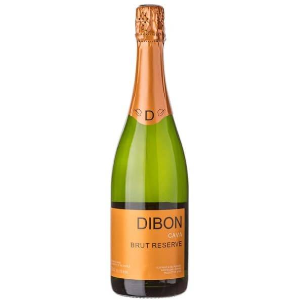 Dibon Brut Reserve NV (750 ml)