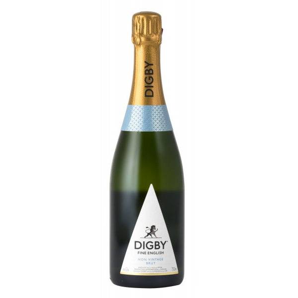 Digby Fine English Brut (Non Vintage) NV 750ml
