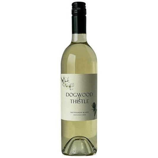 Dogwood & Thistle Sauvignon Blanc 2023 (750ml)