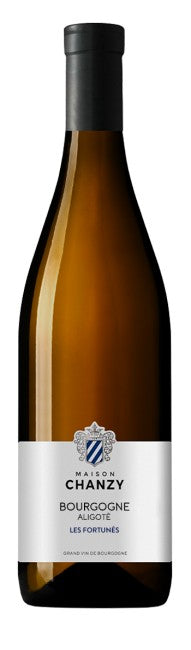 Domaine Chanzy Les Fortunés Bourgogne Aligoté 2021 (750ml)