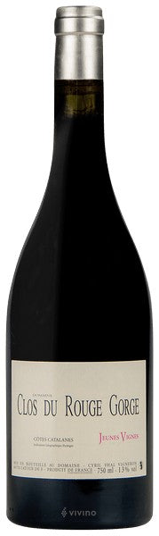 Domaine Clos du Rouge Gorge - Jeunes Vignes 2021 (750ml)