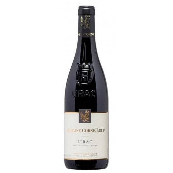 Domaine Corne-Loup Lirac 2021 (750ml)