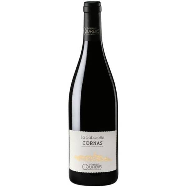 Domaine Courbis La Sabarotte Cornas 2016 (750ml)