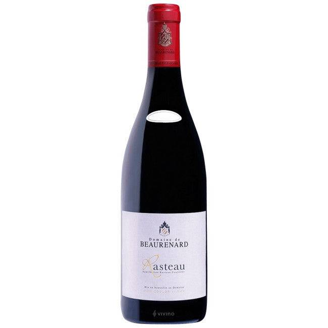 Domaine de Beaurenard Rasteau 2021 (750ml)