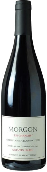 Domaine de Buis-Rond - Quentin Harel Morgon 'Les Charmes' 2021 (750ml)