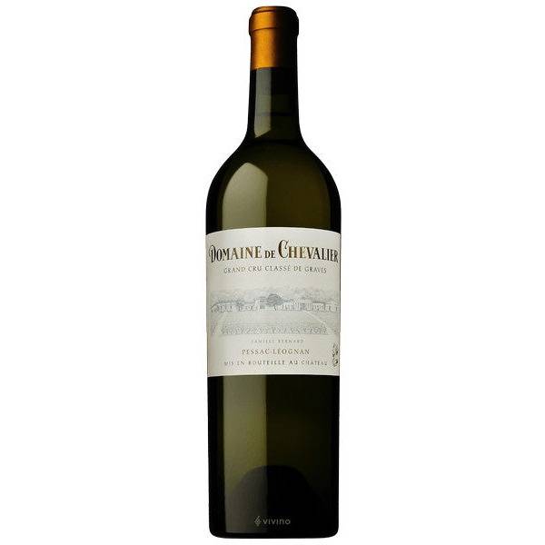 Domaine de Chevalier Pessac-Léognan Blanc (Grand Cru Classé de Graves) 2016 (750ml)