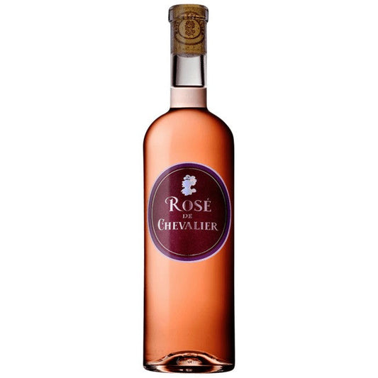 Domaine de Chevalier Rosé de Chevalier 2021 (750ml)