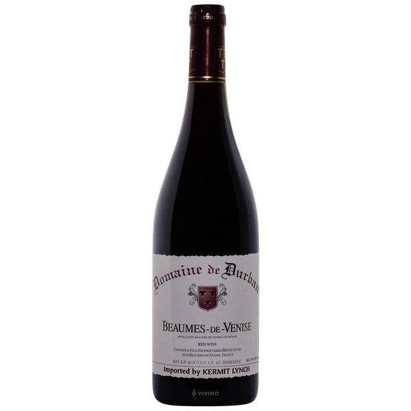 Domaine de Durban Beaumes-de-Venise 2022 (750ml)
