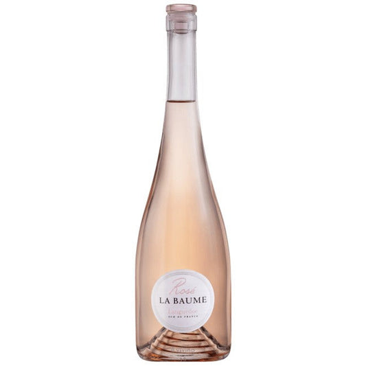 Domaine de la Baume La Baume Rosé 2020 (750ml)