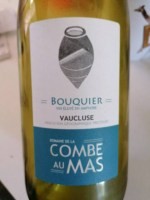 Domaine de la Combe Au Mas - Bouquier 2021 (750ml)