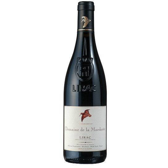 Domaine de la Mordorée La Dame Rousse Lirac 2021 (750ml)