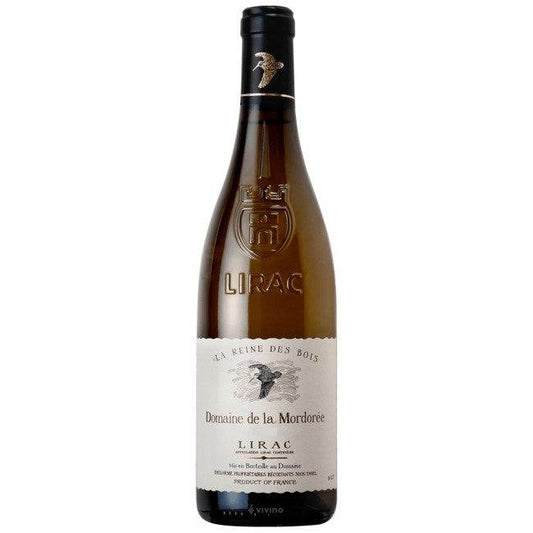Domaine de la Mordorée La Reine des Bois Lirac Blanc 2024 (750ml)