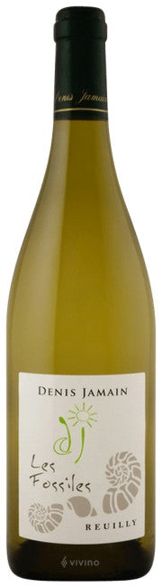 Domaine de Reuilly - Denis Jamain Les Fossiles Reuilly Blanc 2022 (750ml)