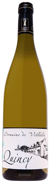 Domaine de Villalin - Quincy 2023 (750ml)