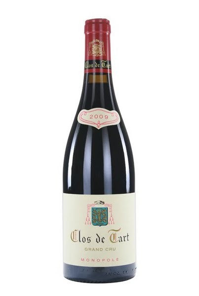 Domaine du Clos de Tart - Clos de Tart Grand Cru Monopole 2017 (1.5L)