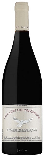 Domaine du Colombier - Crozes-Hermitage 2021 (750ml)
