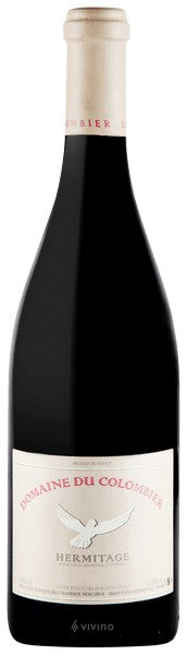 Domaine du Colombier - Hermitage Rouge 2019 (750ml)
