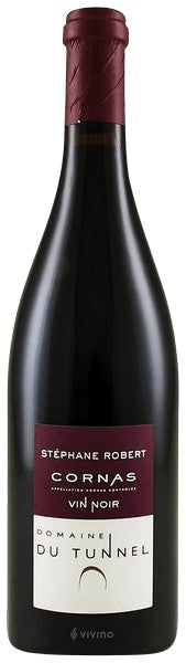 Domaine du Tunnel - Vin Noir Cornas 2019 (750ml)