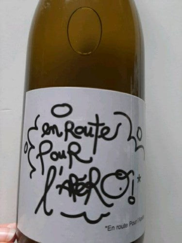 Domaine Dupraz En Route Pour L'Apéro 2021 (750ml)