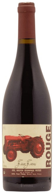 Domaine Finot - Rouge 2021 (750ml)