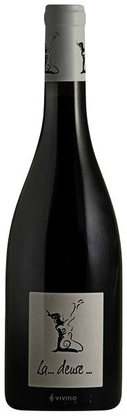 Domaine Gilles Berlioz - La Deuse 2022 (750ml)