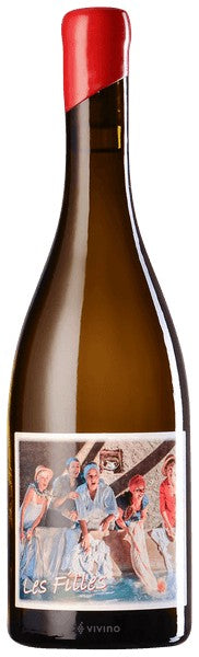Domaine Gilles Berlioz - Les Filles 2021 (750ml)