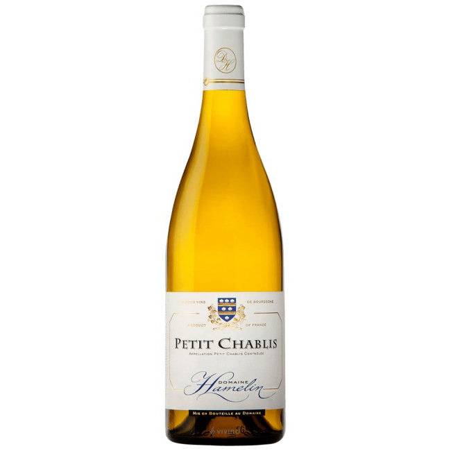 Domaine Hamelin Petit Chablis 2020 (750ml)