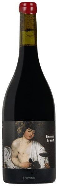 Domaine Hors Champ - Une Vie la Nuit 2021 (750ml)