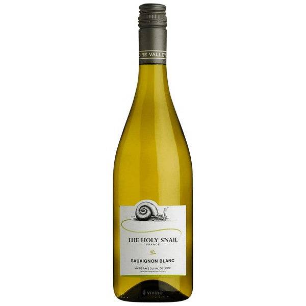 Domaine Joel Delaunay The Holy Snail Sauvignon Blanc 2023 (750ml)