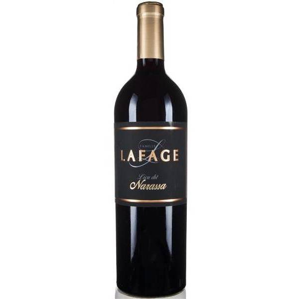 Domaine Lafage - Narassa 2020 (750ml)