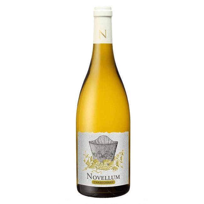 Domaine Lafage - Novellum Chardonnay 2023 (750ml)