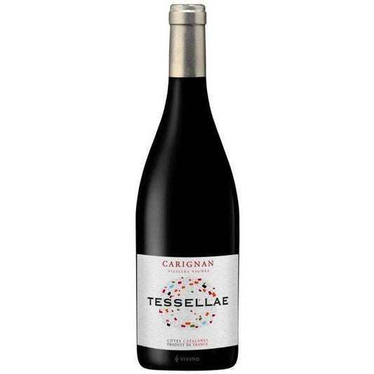 Domaine LaFage Tessellae Vieilles Vignes Carignan 2020 (750ml)