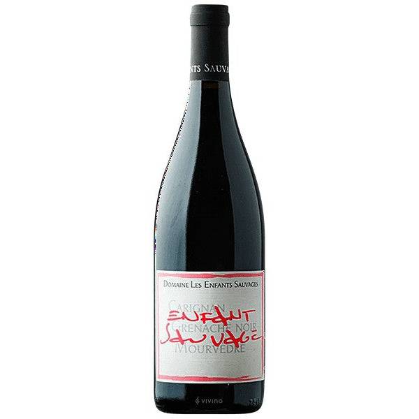 Domaine Les Enfants Sauvages Enfant Sauvage Enfant Sauvage 2019 (750ml)