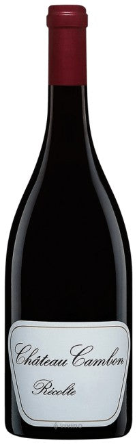 Domaine Marcel Lapierre Château Cambon Beaujolais 2021 (750ml)