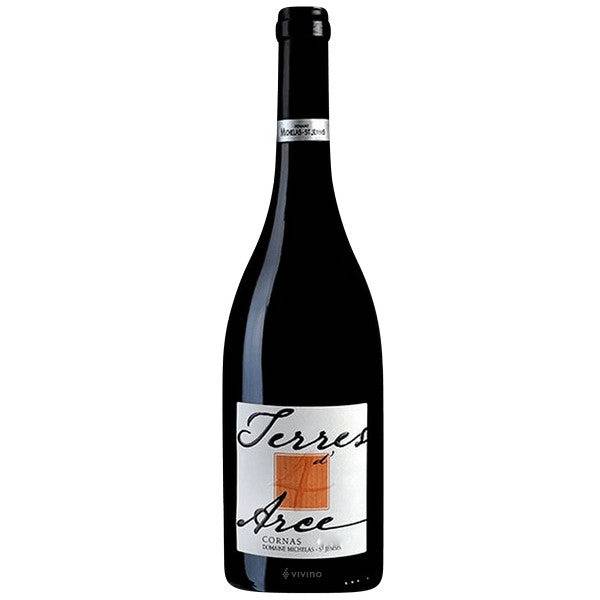 Domaine Michelas St Jemms Terres d'Arce Cornas 2013 (750ml)