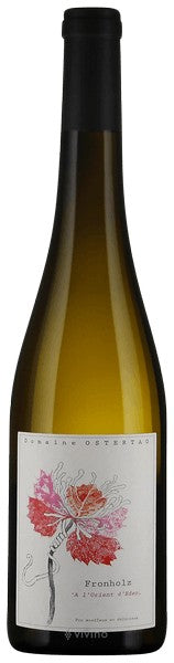 Domaine Ostertag - Fronholz A l'Orient d'Eden 2021 (750ml)