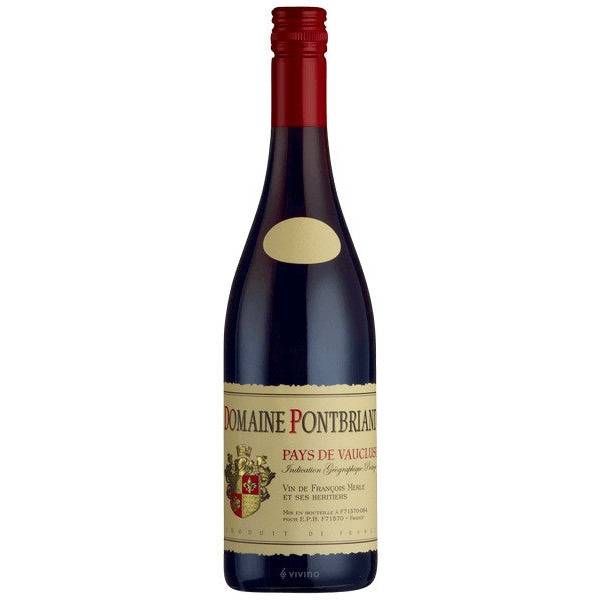Domaine Pontbriant - Rouge 2023 (750ml)