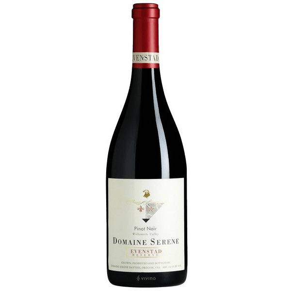 Domaine Serene - Evenstad Reserve Pinot Noir 2021 (750ml)