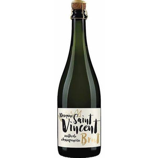 Domaine St. Vincent Brut NV (750 ml)