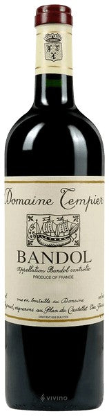 Domaine Tempier - Bandol Rouge 2023 (750ml)