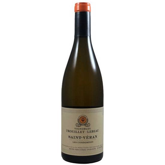 Domaine Trouillet Saint-Véran 'Les Condemines' 2022 (750ml)