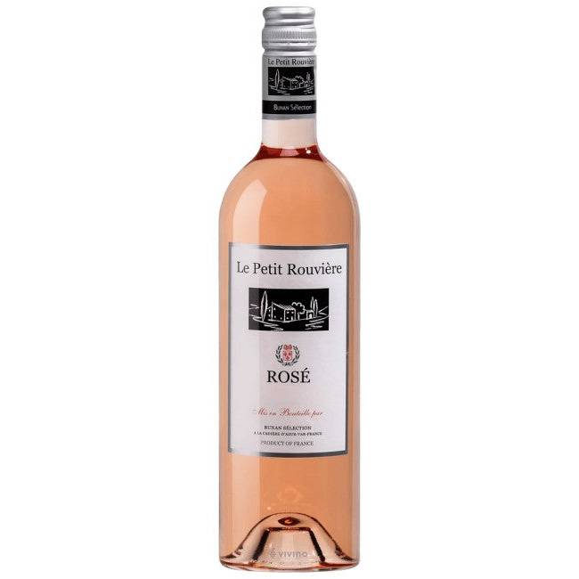Domaines Bunan - Le Petit Rouvière Rosé 2024 750ml