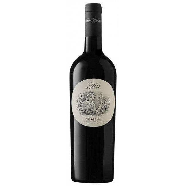 Donna Laura - Ali Sangiovese di Toscana 2024 (750ml)
